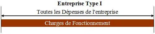 Entreprise type 1