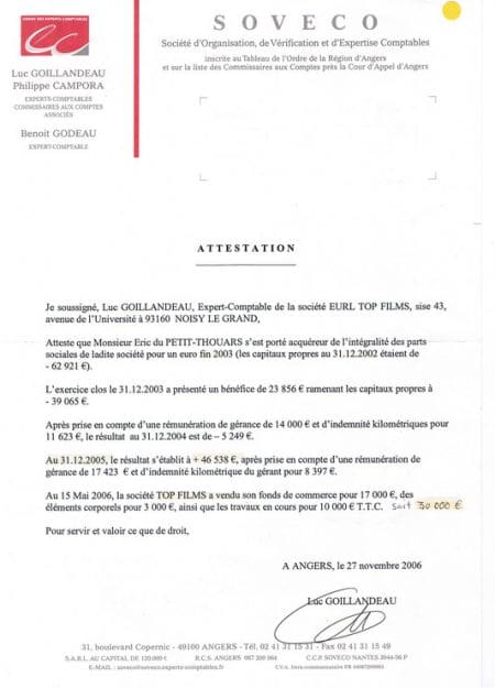 attestation expert comptable methode eric du petit thouars e1481824971658
