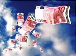 La bulle financière de 2012 4 monnaie aujourdhui