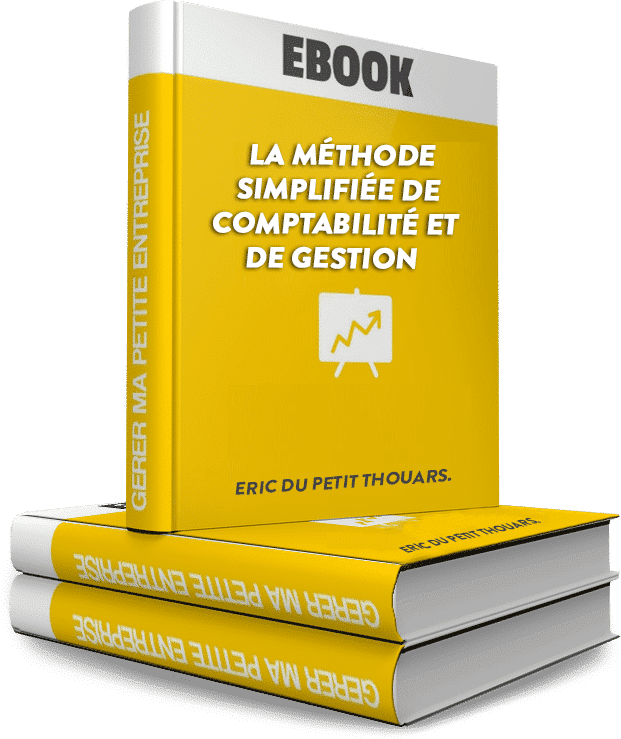 Promotion sur "Gérer en s'amusant" et "La Méthode Simplifiée de Comptabilité et de Gestion" 6 MSCG - Méthode Simplifiée de Comptabilité et de Gestion