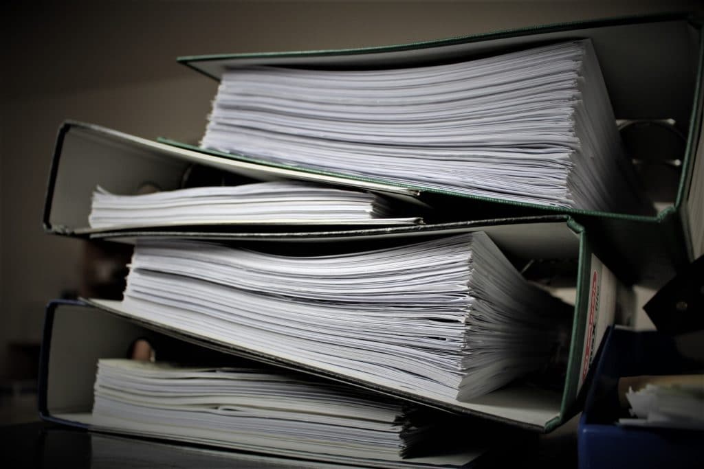 Gestion commerciale 1 dossier
