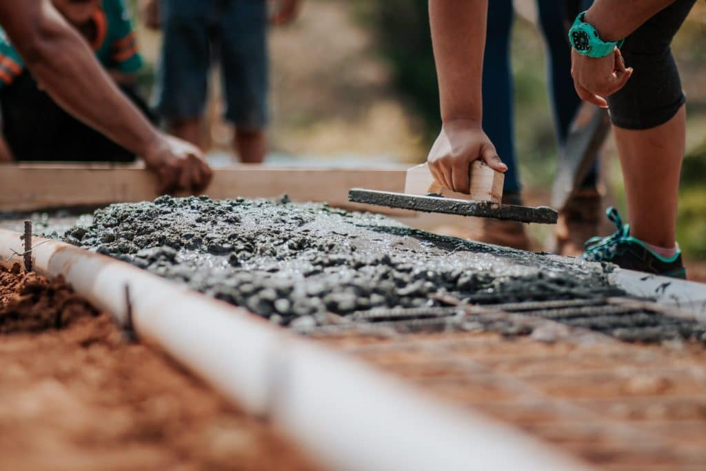 Gestion et Organisation 1 chantier