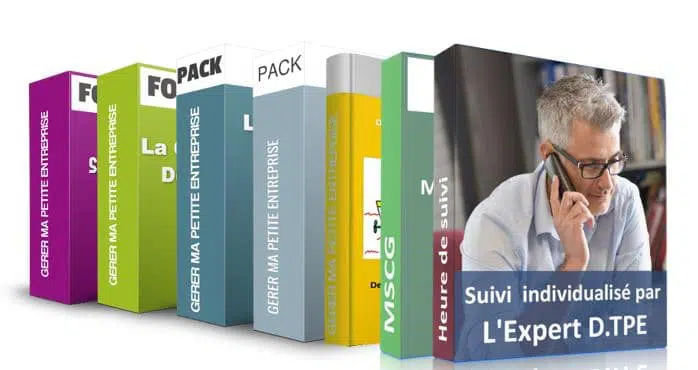 Gestion pour l'Entreprise Unipersonnelle