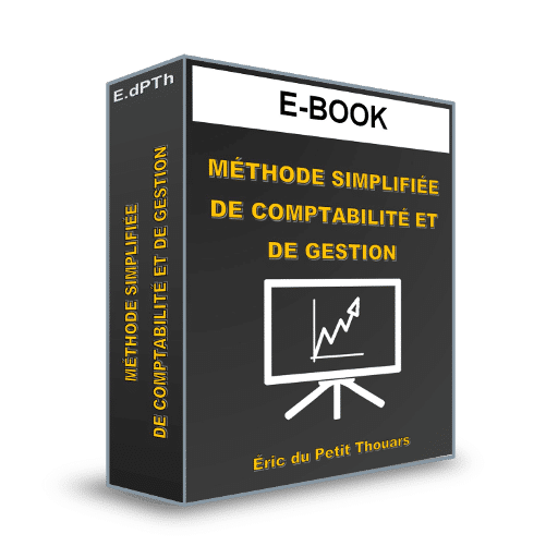 La Méthode Simplifiée de Comptabilité et de Gestion 3 Méthode simplifié de comptabilité et gestion
