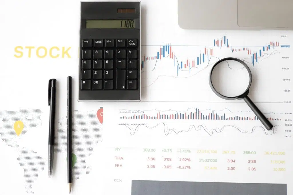 Les calculs de gestion 1 Calculs de gestion - gérer ma petite entreprise