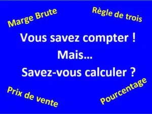 Actualités 15 Calculs de gestion - gérer ma petite entreprise