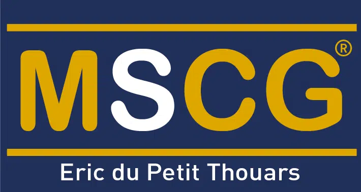 MSCG - La Méthode Simplifiée de Comptabilité et de Gestion - pour devenir expert D. PTE