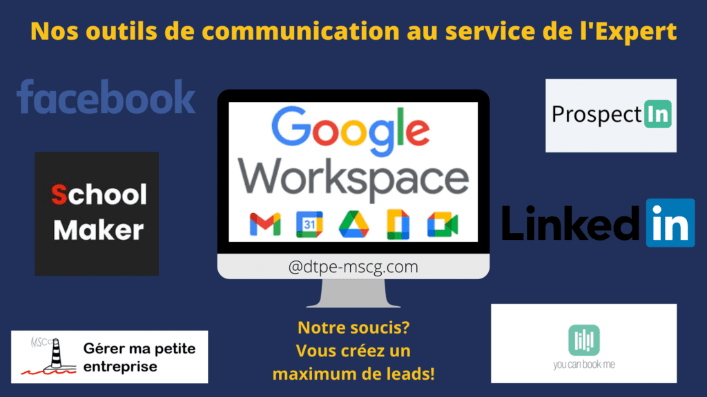 Expert en développement de très petites entreprises