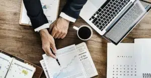 Actualités 12 L'importance de l'étude de marché - gérer ma petite entreprise