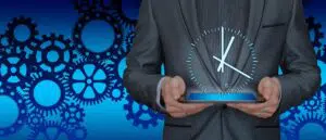 Actualités 13 Gestion du temps de production - gérer ma petite entreprise