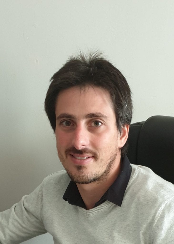 Julien PETITPAS - Expert en développement de très petites entreprises
