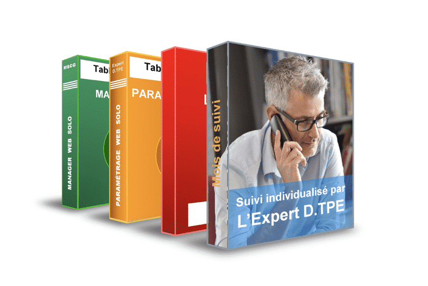 GESTION DE L'ENTREPRISE de L'INFOPRENEUR 3 L’entreprise Unipersonnelle Programmes Court