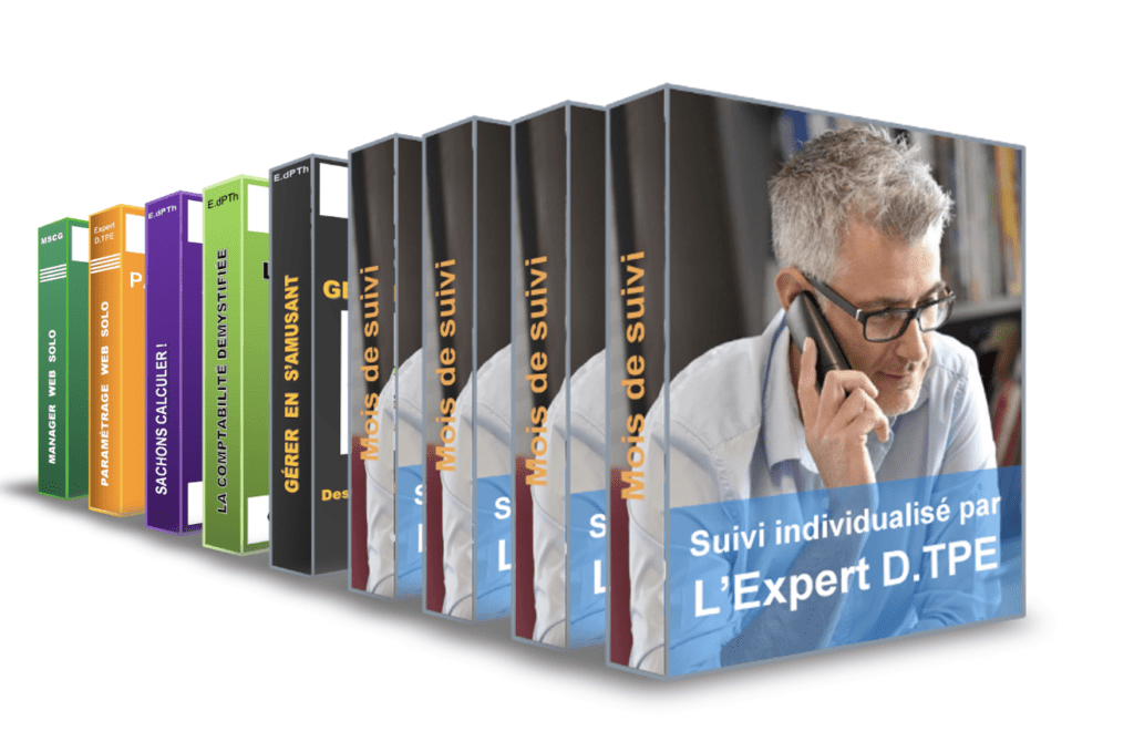 L’entreprise de l’infopreneur Programmes Renforcé 3 L’entreprise de L’Infopreneur Programmes Renforcé