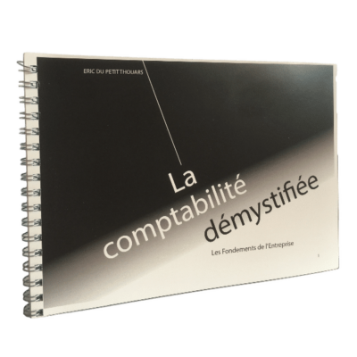 Livre la comptabilité démystifiée